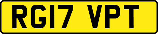 RG17VPT