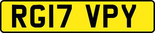 RG17VPY