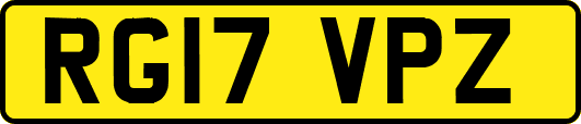 RG17VPZ