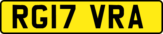 RG17VRA