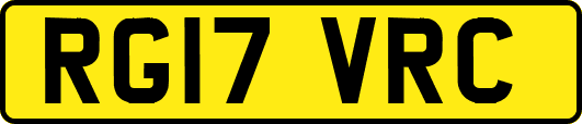 RG17VRC