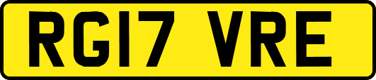 RG17VRE