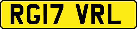 RG17VRL