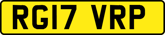 RG17VRP