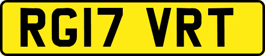 RG17VRT