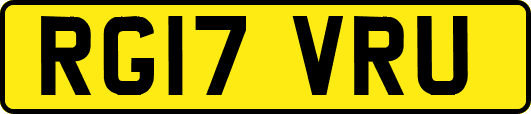 RG17VRU