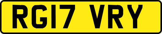 RG17VRY