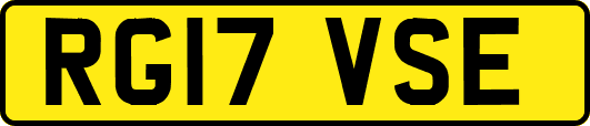 RG17VSE