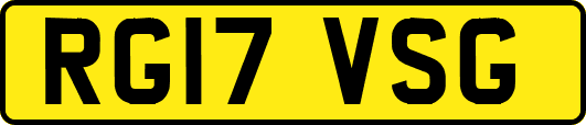 RG17VSG