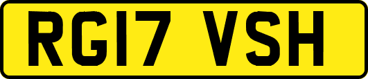 RG17VSH