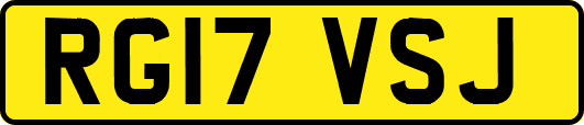 RG17VSJ