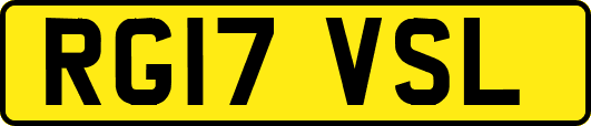 RG17VSL