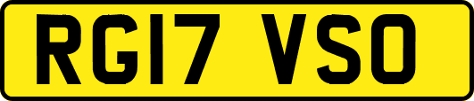 RG17VSO