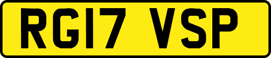 RG17VSP