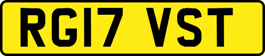 RG17VST
