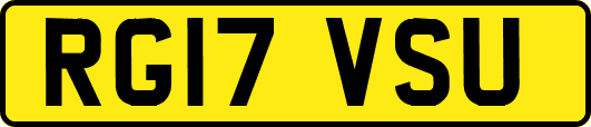 RG17VSU