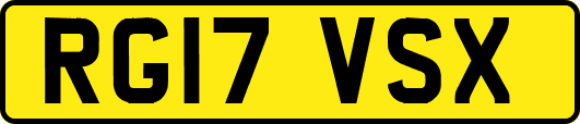RG17VSX