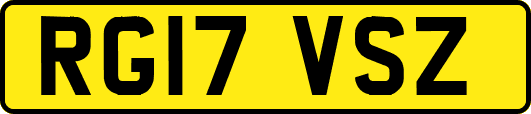 RG17VSZ