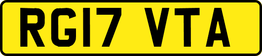 RG17VTA