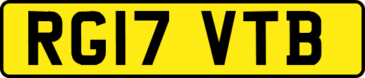 RG17VTB