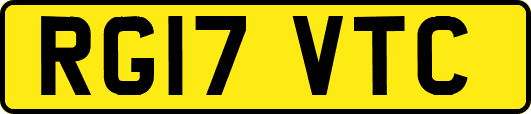 RG17VTC