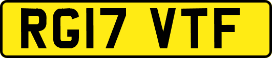 RG17VTF