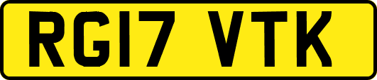 RG17VTK