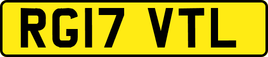 RG17VTL