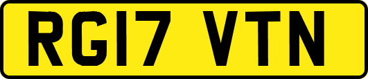 RG17VTN