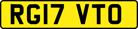 RG17VTO