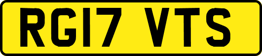 RG17VTS