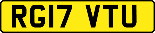 RG17VTU