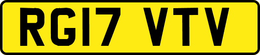 RG17VTV