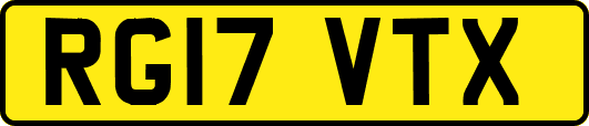 RG17VTX