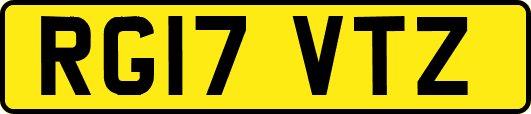 RG17VTZ