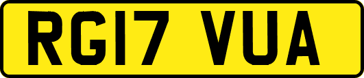 RG17VUA