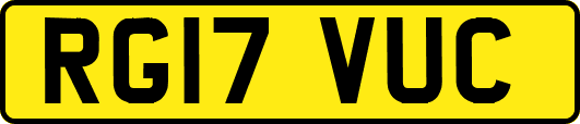 RG17VUC