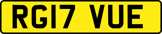 RG17VUE
