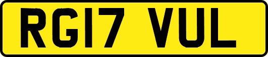 RG17VUL