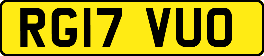 RG17VUO