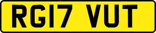 RG17VUT