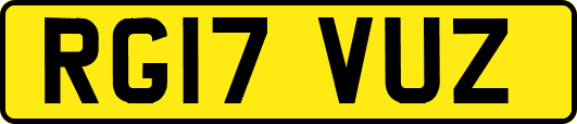 RG17VUZ