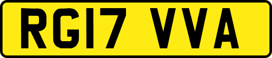 RG17VVA