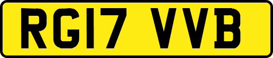 RG17VVB