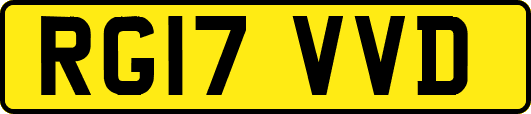 RG17VVD