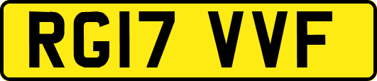 RG17VVF