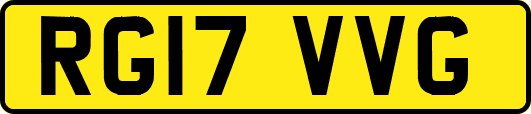 RG17VVG