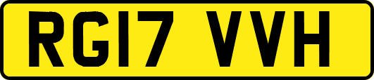 RG17VVH