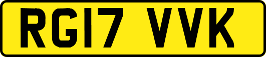 RG17VVK
