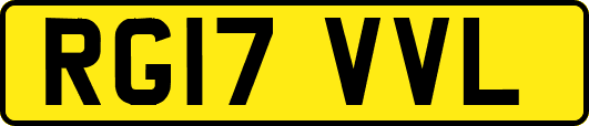 RG17VVL